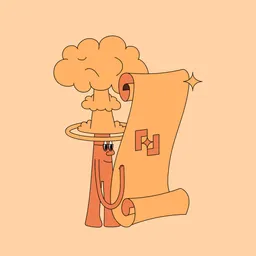 Fairblock Mascot